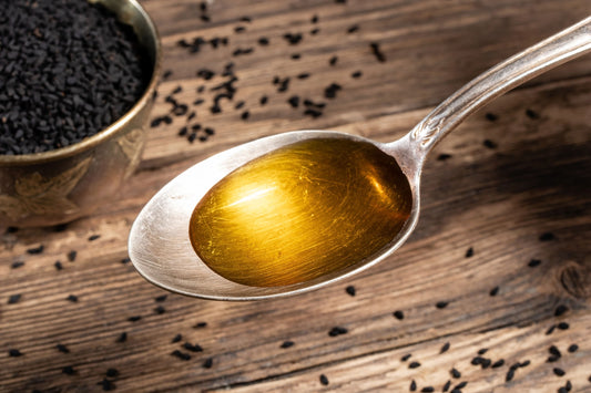 What Is Black Seed Oil?