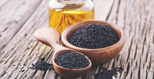Many Benefits of Black Seed Oil (Nigella Sativa)