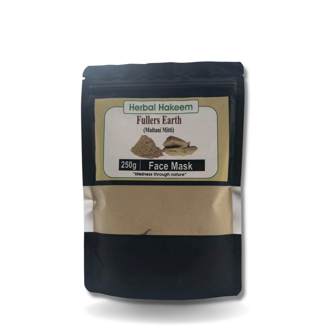 Fullers Earth (Multani Mitti) 250g