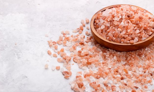 Does Pink Himalayan salt have any health benefits?