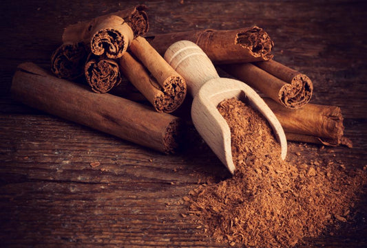 What are the benefits of Ceylon Cinnamon?