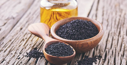 Many Benefits of Black Seed Oil (Nigella Sativa)